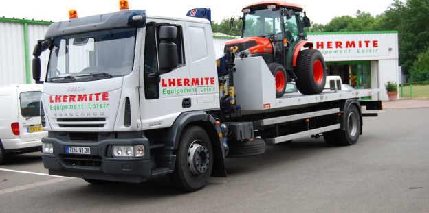 dépannage motoculture à Chérisy et Luisant en Eure-et-Loir 28